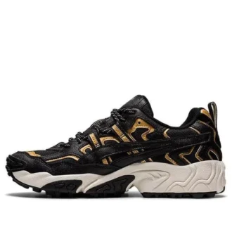 Gel-Nandi «Black Gold»