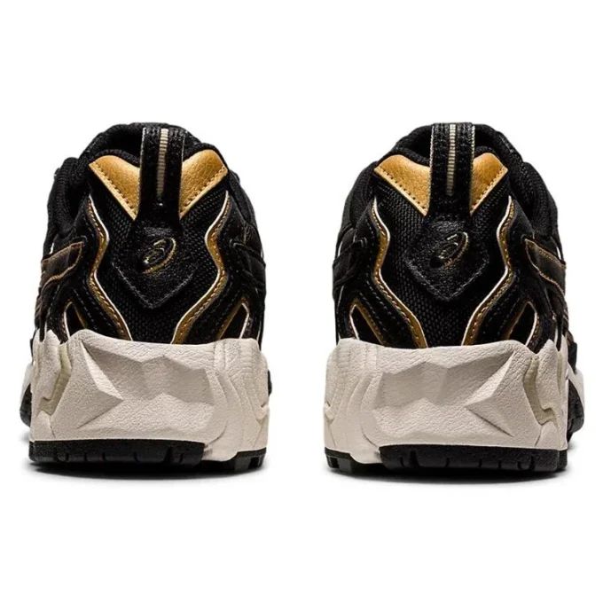 Gel-Nandi «Black Gold»