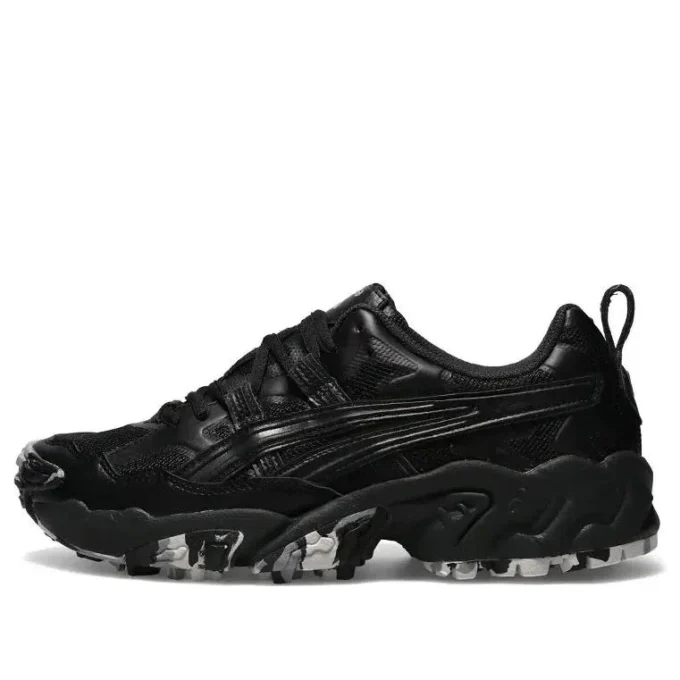 GEL-Nandi «Black Grey Camo»
