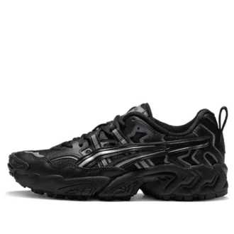 Gel-Nandi «Black Silver»