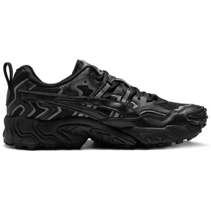 Gel-Nandi «Black Silver»