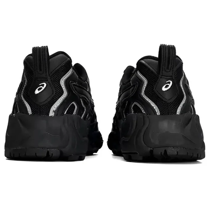 Gel-Nandi «Black Silver»