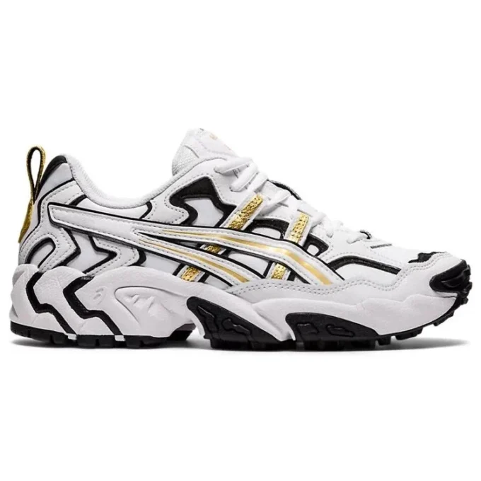 GEL-Nandi «Cny Pack White Black»