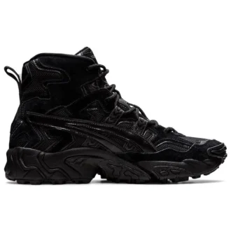 Gel-Nandi High «Black»