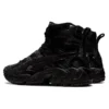 Gel-Nandi High «Black»