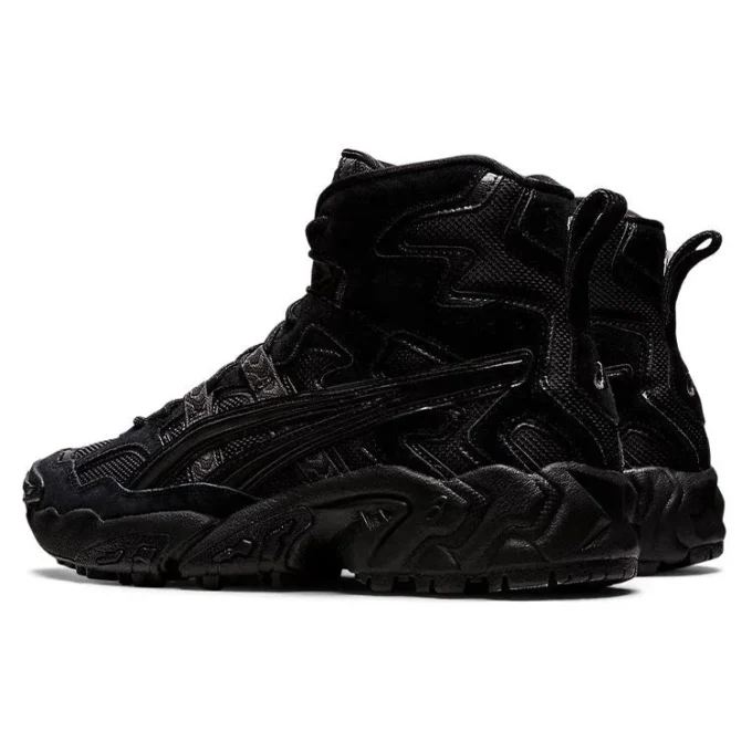 Gel-Nandi High «Black»