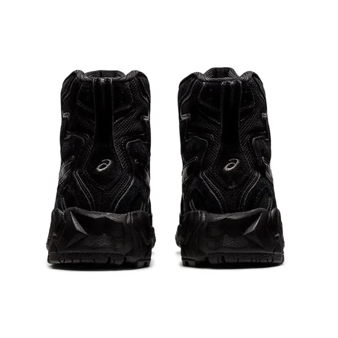 Gel-Nandi High «Black»