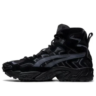 GEL-Nandi High «Black Carrier Grey»