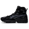 GEL-Nandi High «Black Carrier Grey»