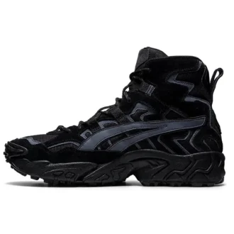 GEL-Nandi High «Black Carrier Grey»