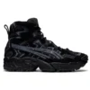 GEL-Nandi High «Black Carrier Grey»