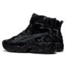 GEL-Nandi High «Black Carrier Grey»