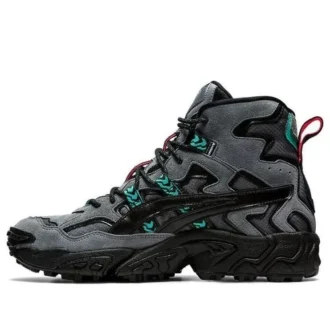 Gel-Nandi High Gore-Tex «Winterized Pack»