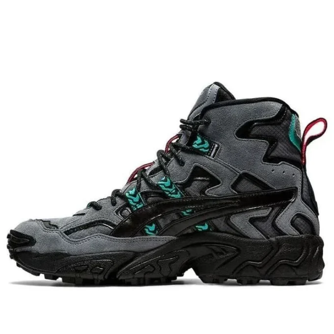Gel-Nandi High Gore-Tex «Winterized Pack»