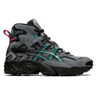 Gel-Nandi High Gore-Tex «Winterized Pack»