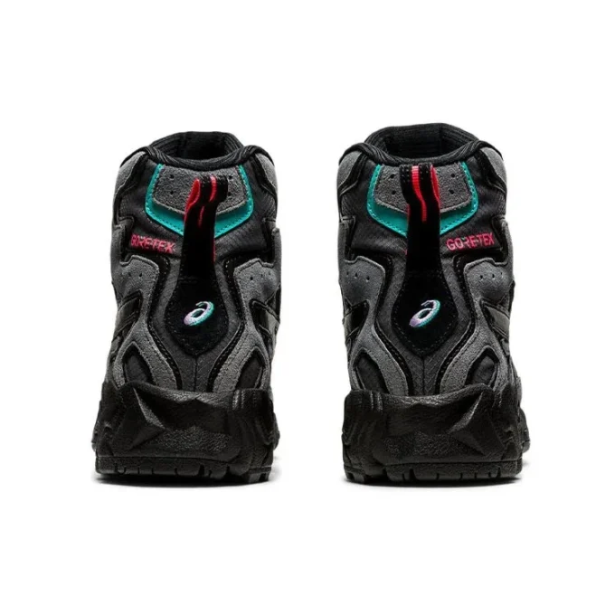 Gel-Nandi High Gore-Tex «Winterized Pack»