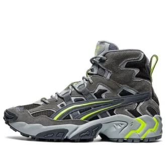 GEL-Nandi High «Graphite Grey»