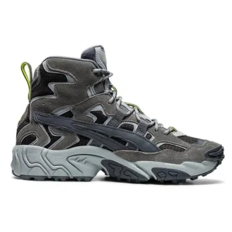 GEL-Nandi High «Graphite Grey»