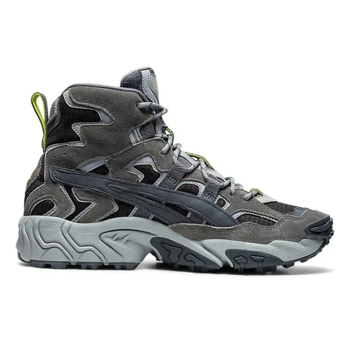 GEL-Nandi High «Graphite Grey»