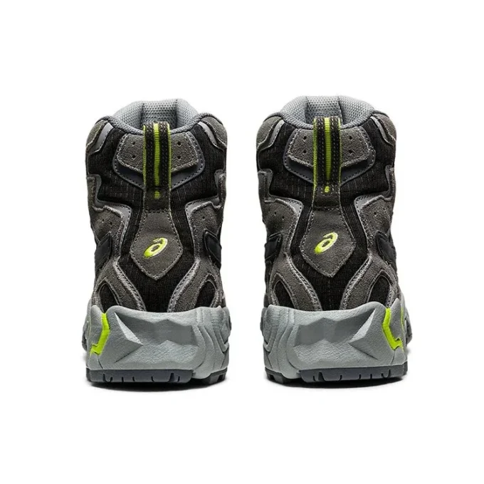 GEL-Nandi High «Graphite Grey»