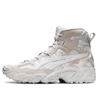 Gel-Nandi High «White»