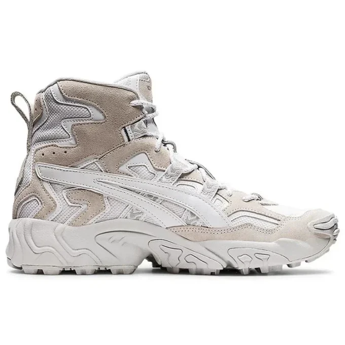 Gel-Nandi High «White»