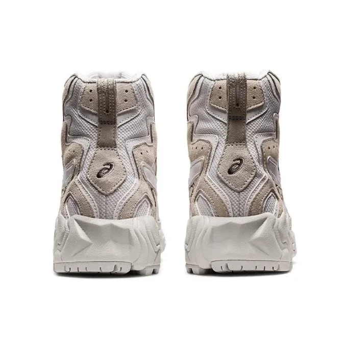 Gel-Nandi High «White»