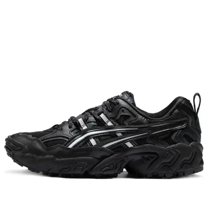 GEL-Nandi «Negro/Blanco»