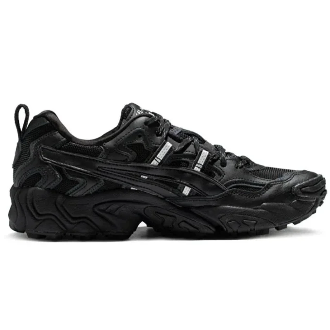 GEL-Nandi «Negro/Blanco»