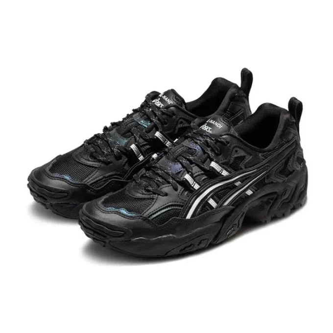 GEL-Nandi «Negro/Blanco»