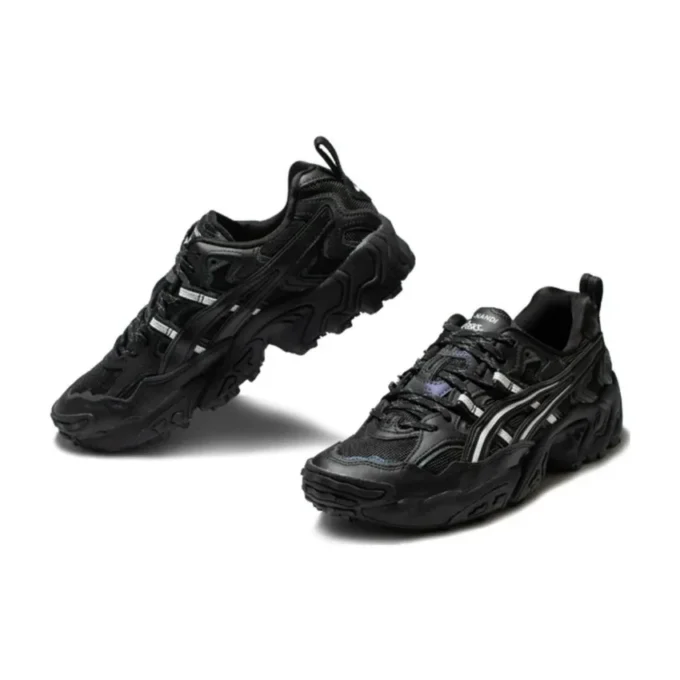 GEL-Nandi «Negro/Blanco»