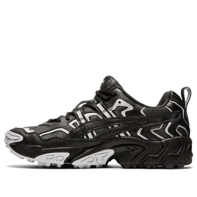 GEL-Nandi OG «Graphite Grey Black»