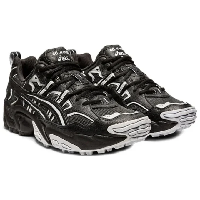 GEL-Nandi OG «Graphite Grey Black»