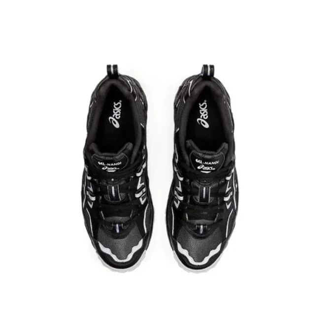 GEL-Nandi OG «Graphite Grey Black»