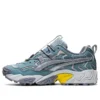 GEL-Nandi OG «Light Steel Silver»