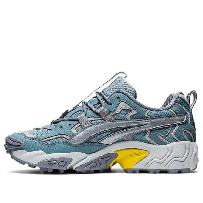 GEL-Nandi OG «Light Steel Silver»