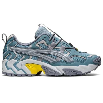 GEL-Nandi OG «Light Steel Silver»