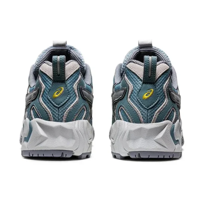 GEL-Nandi OG «Light Steel Silver»