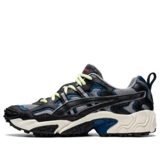 GEL-Nandi OG «Sheet Rock Black»