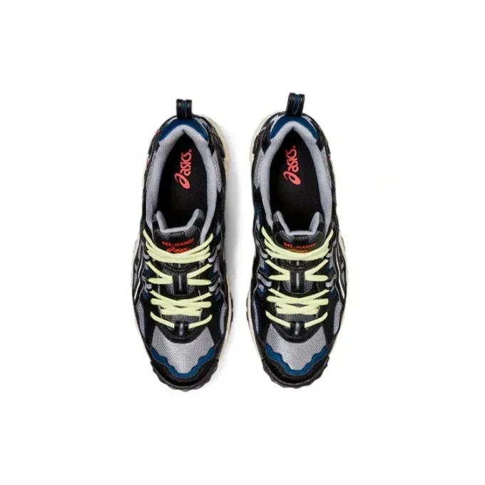 GEL-Nandi OG «Sheet Rock Black»