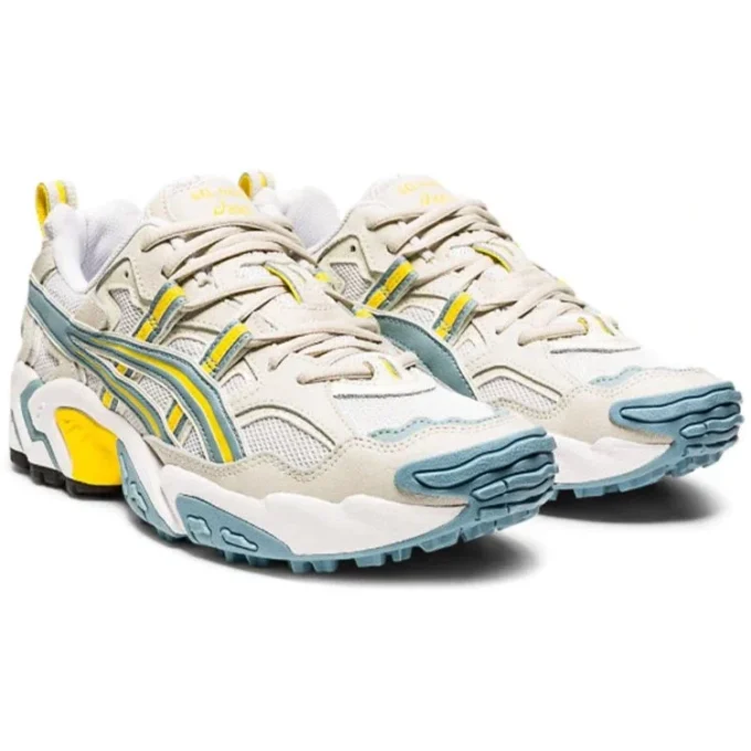 GEL-Nandi OG «White Light Steel»