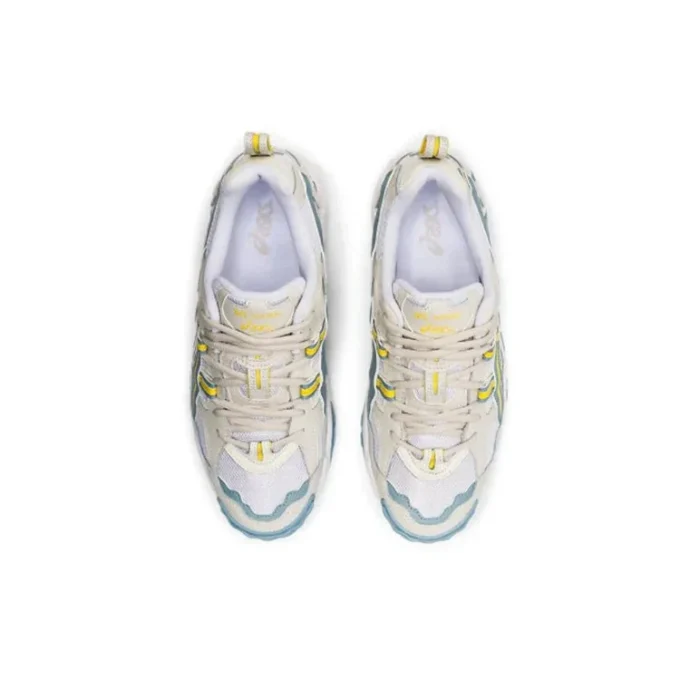 GEL-Nandi OG «White Light Steel»
