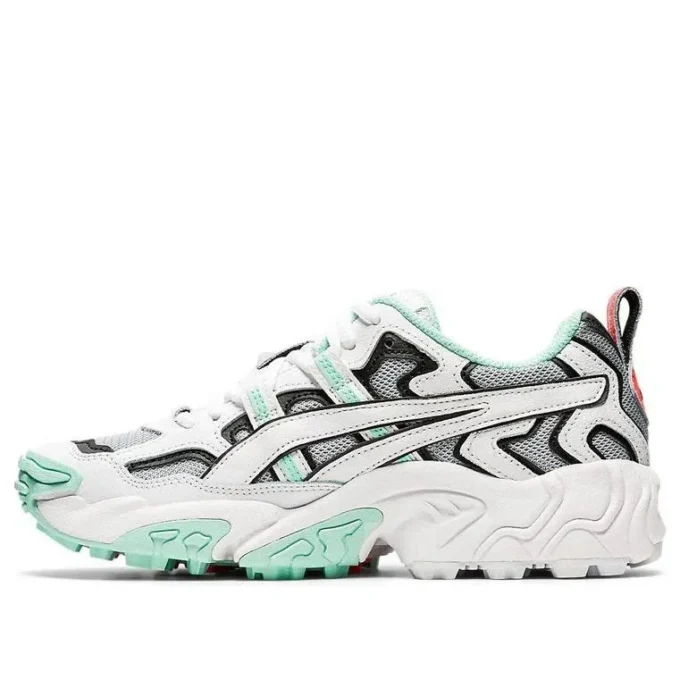 GEL-Nandi «Piedmont Grey White»
