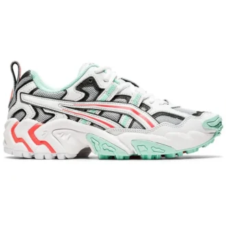 GEL-Nandi «Piedmont Grey White»