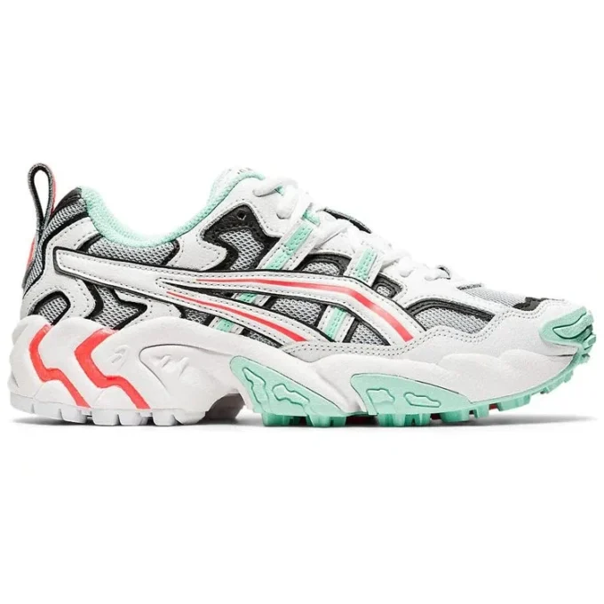 GEL-Nandi «Piedmont Grey White»