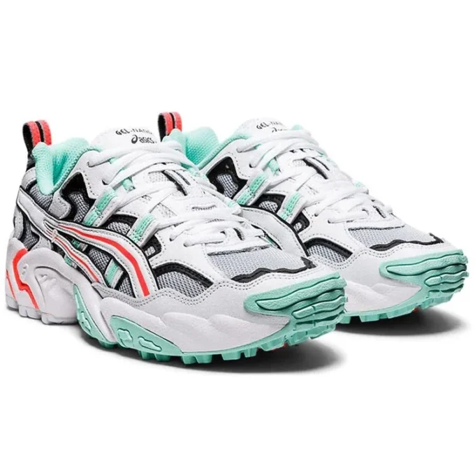 GEL-Nandi «Piedmont Grey White»