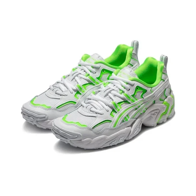 Gel-Nandi «White Green»
