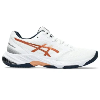 GEL-Netburner Ballistic FF 3 «Blanco Gris»