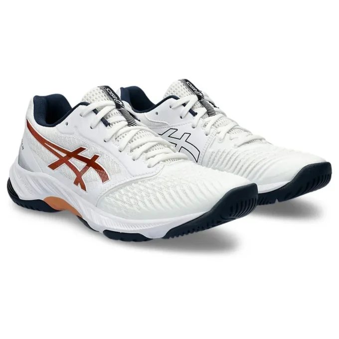 GEL-Netburner Ballistic FF 3 «Blanco Gris»