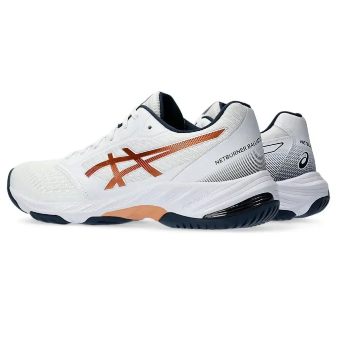 GEL-Netburner Ballistic FF 3 «Blanco Gris»